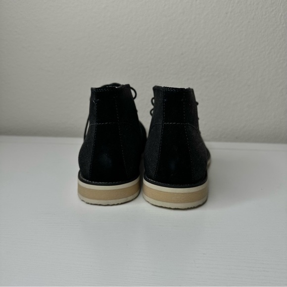Steve Madden chucka boots - Picture 4 of 5